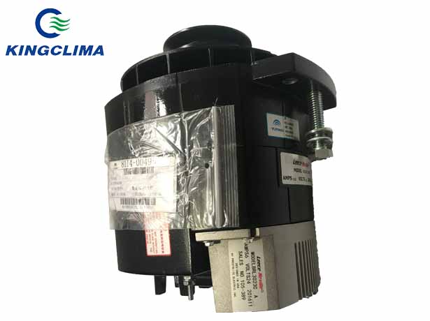 Alternador Prestolite 8SC3110VC 8114-00495 para Bus AC